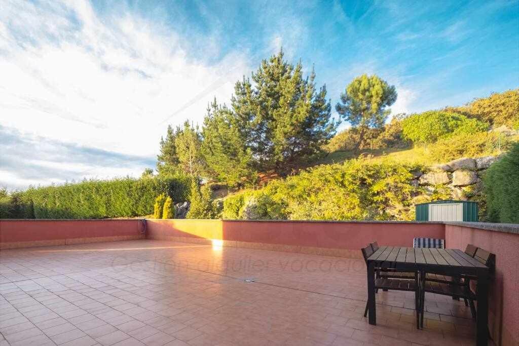Villa Josechu By Silastur