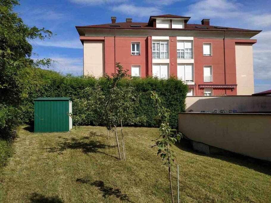 Villa Josechu By Silastur