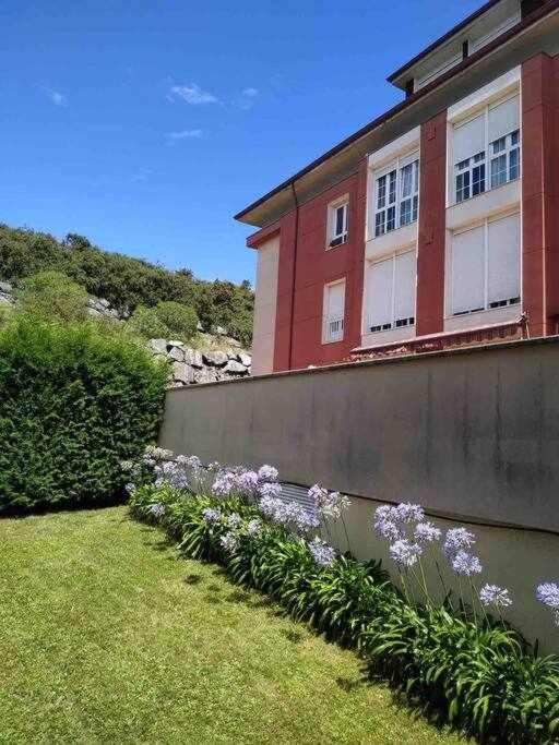 Villa Josechu By Silastur