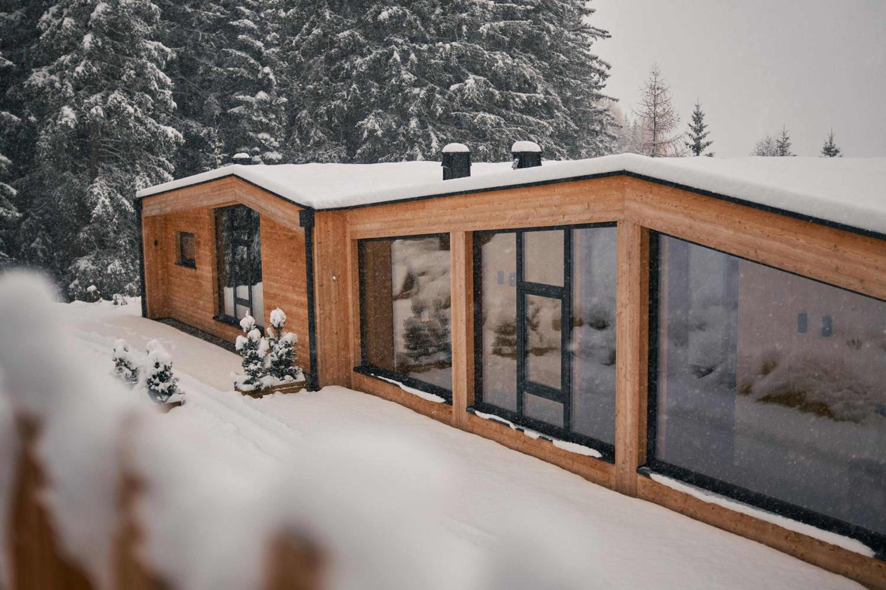 Stelza Nature Chalet
