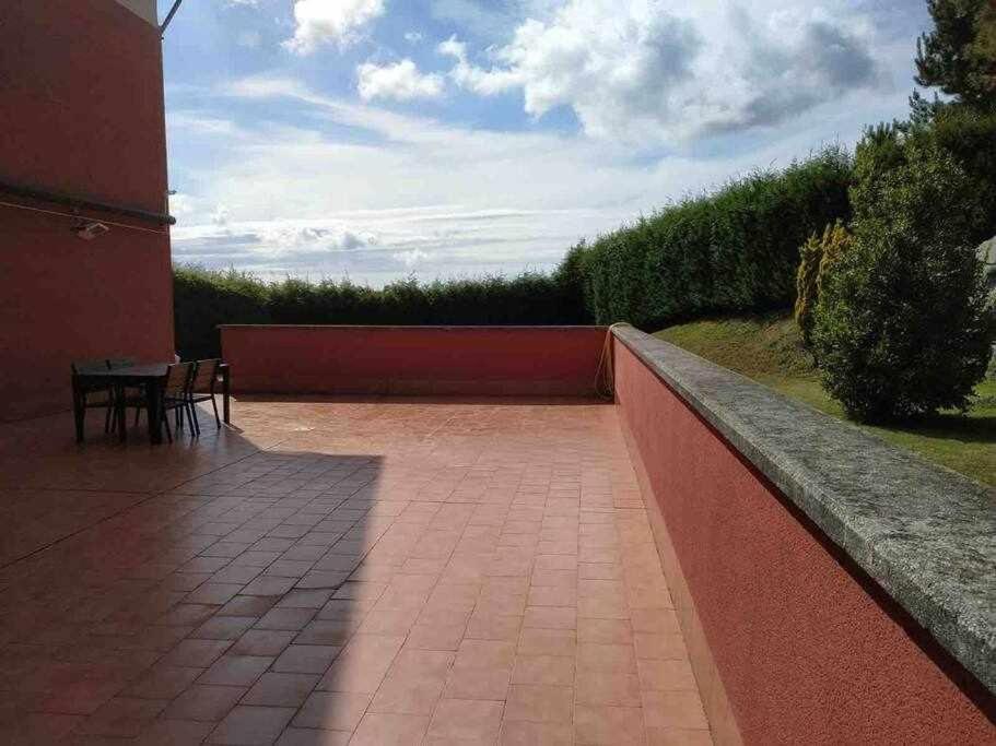 Villa Josechu By Silastur