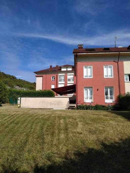 Villa Josechu By Silastur
