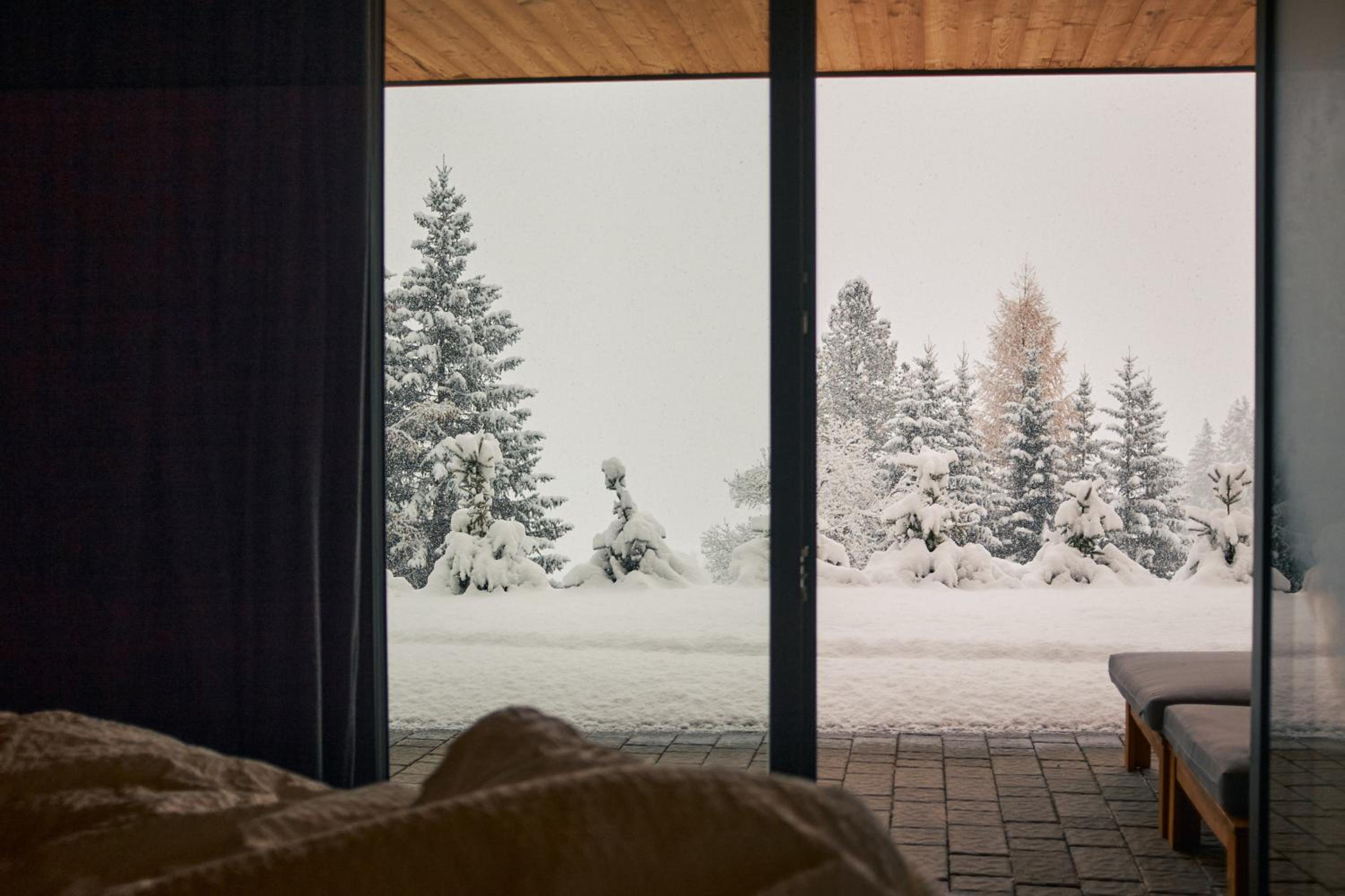 Stelza Nature Chalet