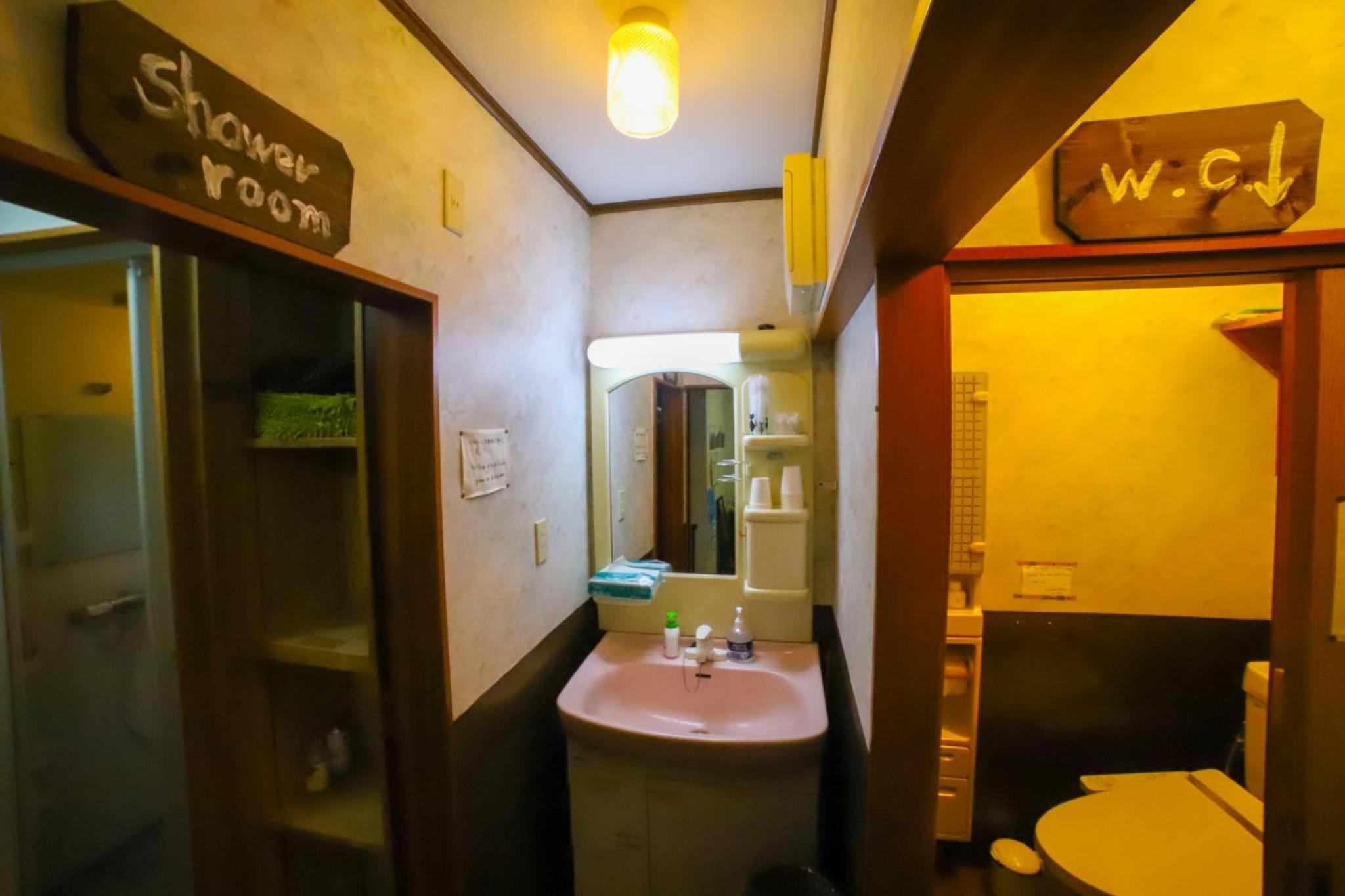 Guest House Tokiwa