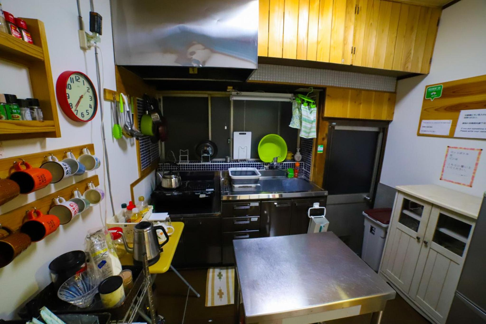 Guest House Tokiwa
