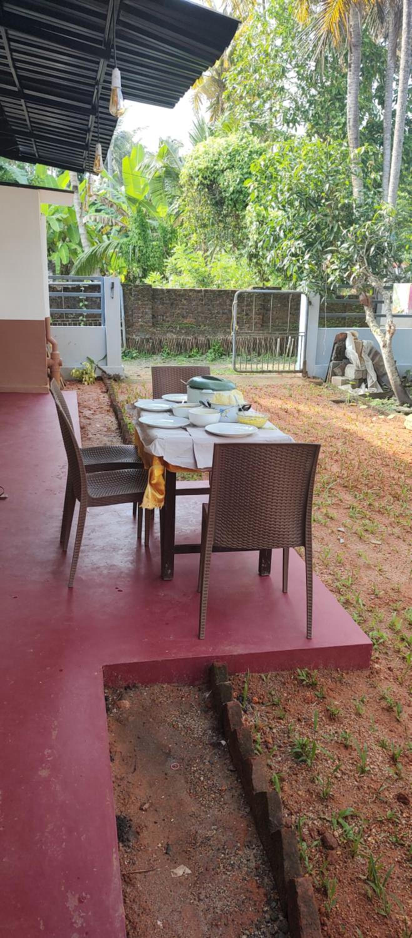 Kalappura Homestay