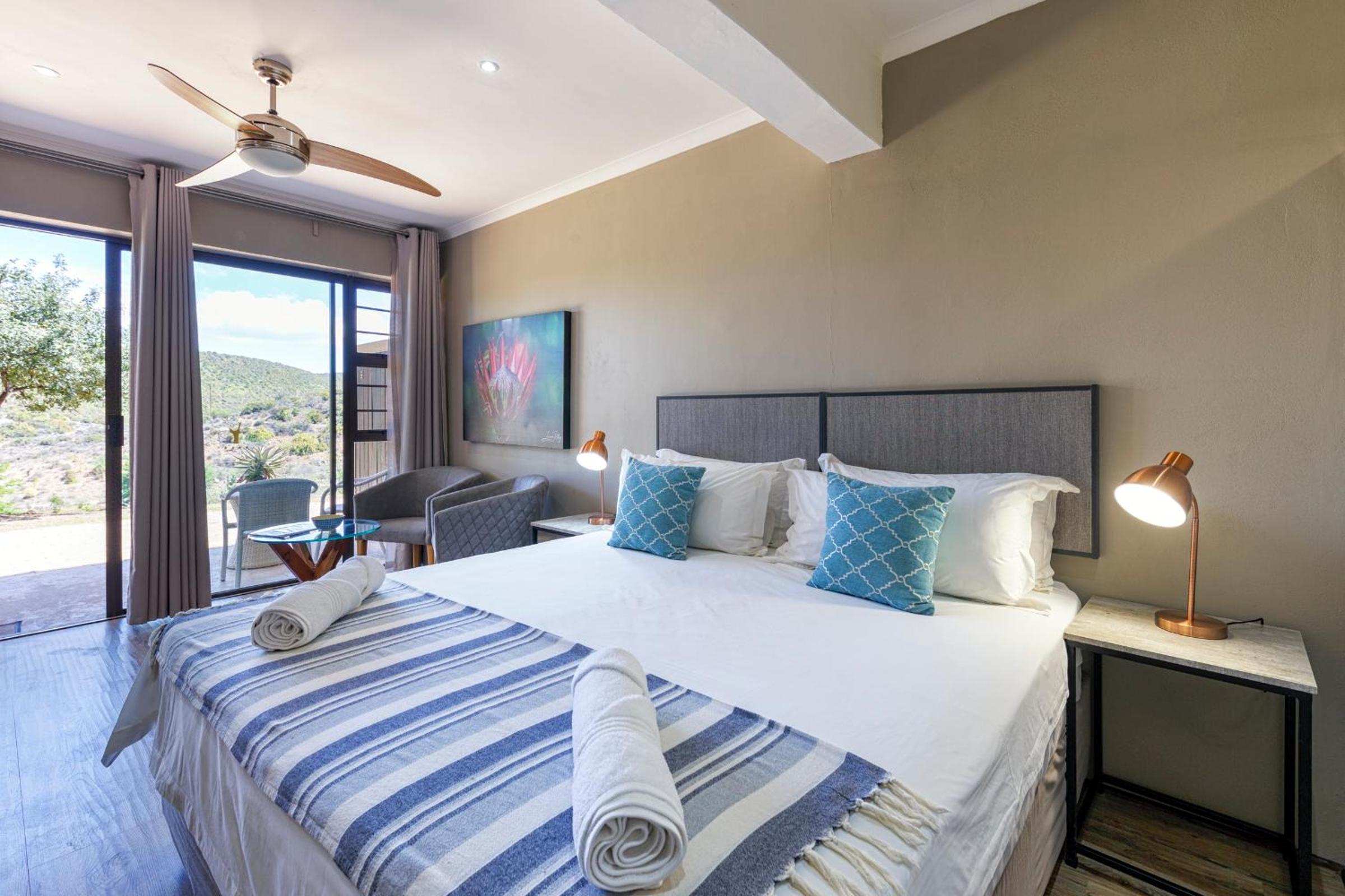 Rooiberg Lodge