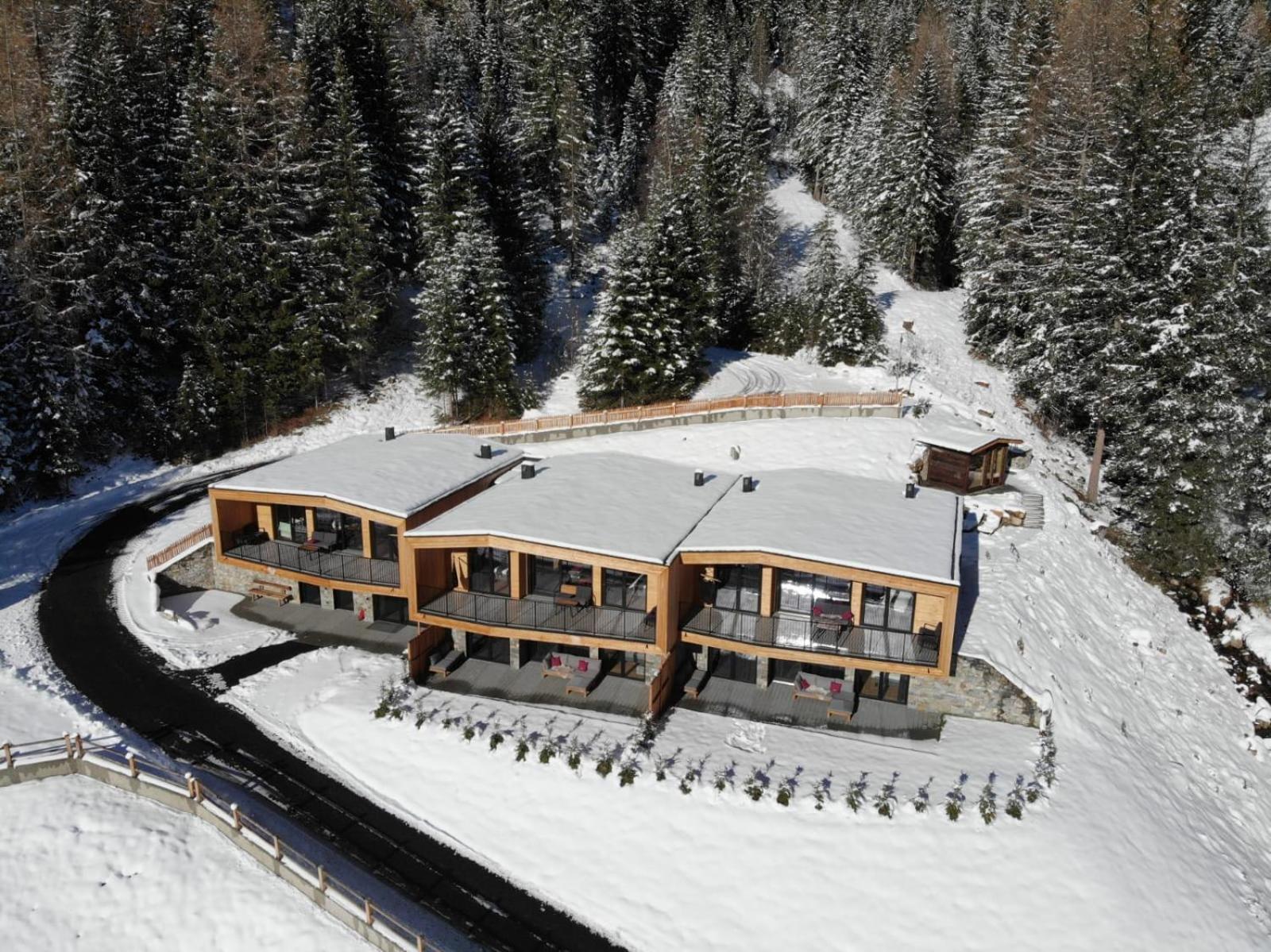 Stelza Nature Chalet