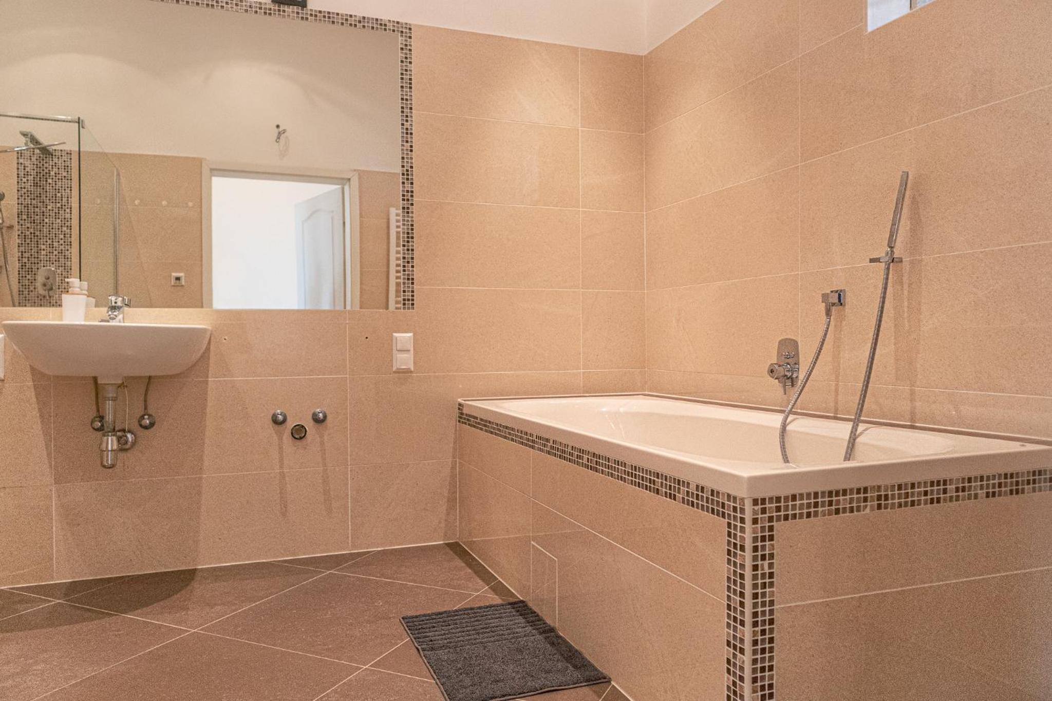 Bright & Stylish, 2 Neighboring Apartments - 4BRs
