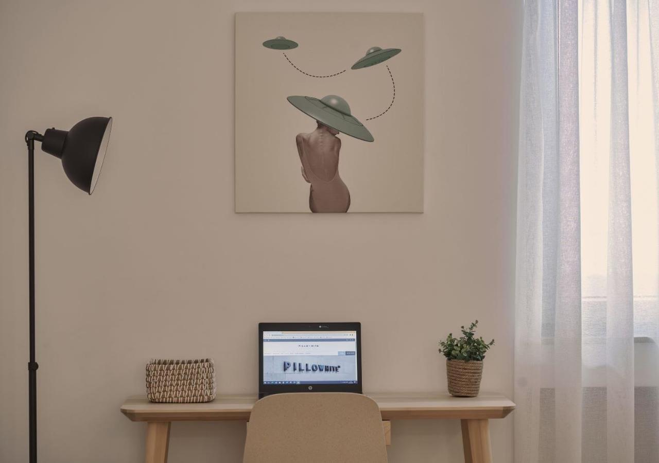 Cute n Comfort Luxury Condo in Kolonaki