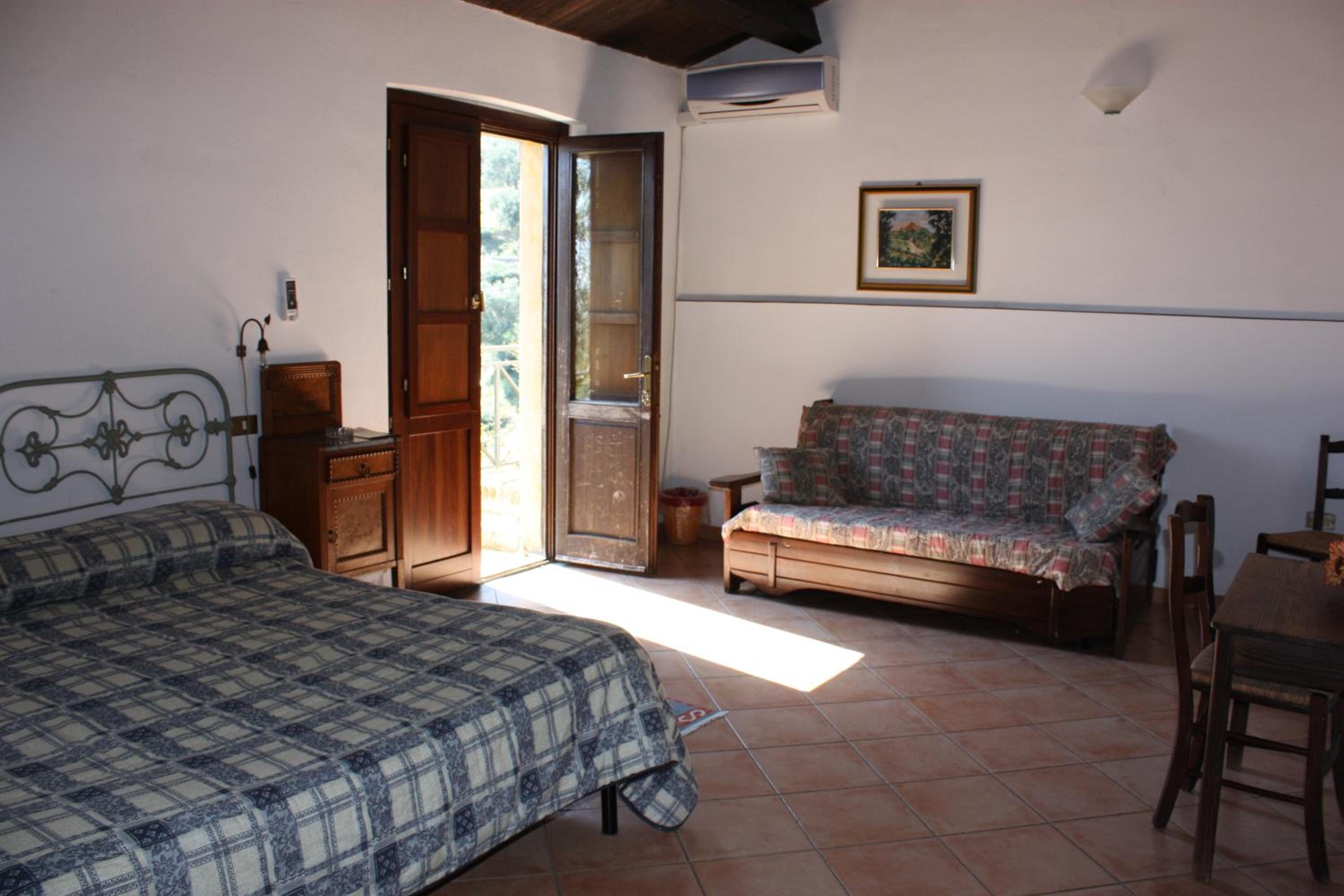 Azienda Agrituristica Le Puzelle