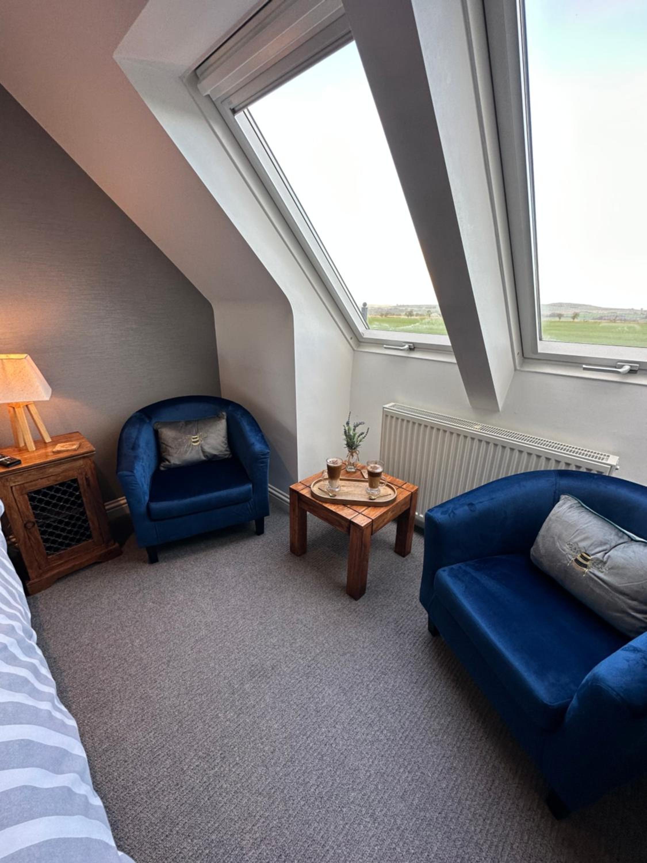 Tarskavaig B&B