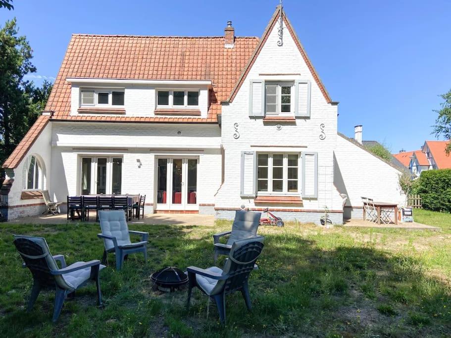 Villa La Pastourelle - Cozy vacation house