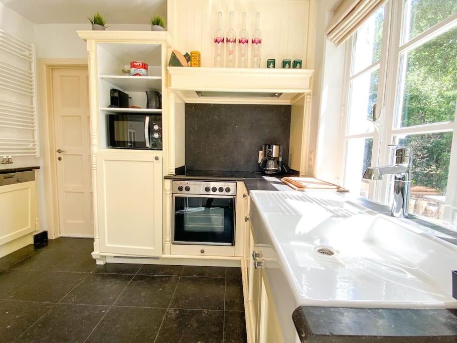 Villa La Pastourelle - Cozy vacation house