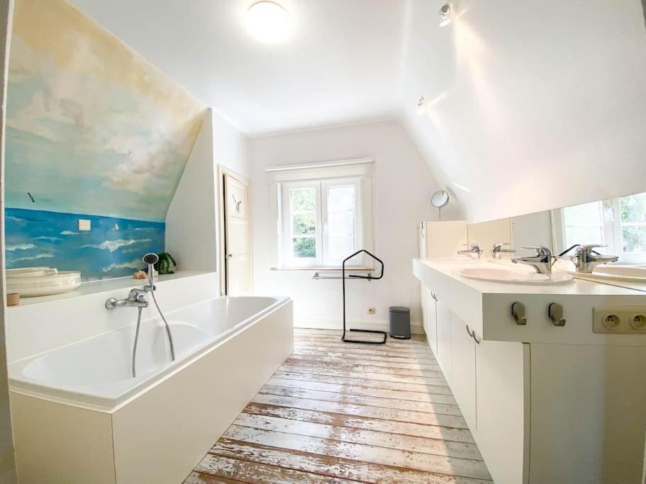 Villa La Pastourelle - Cozy vacation house