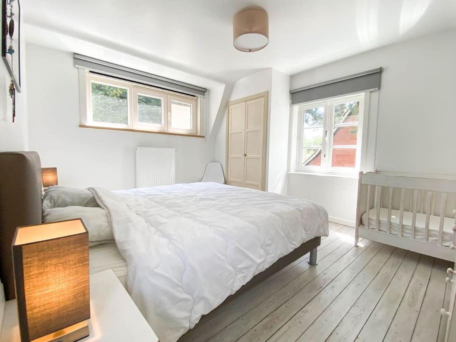 Villa La Pastourelle - Cozy vacation house
