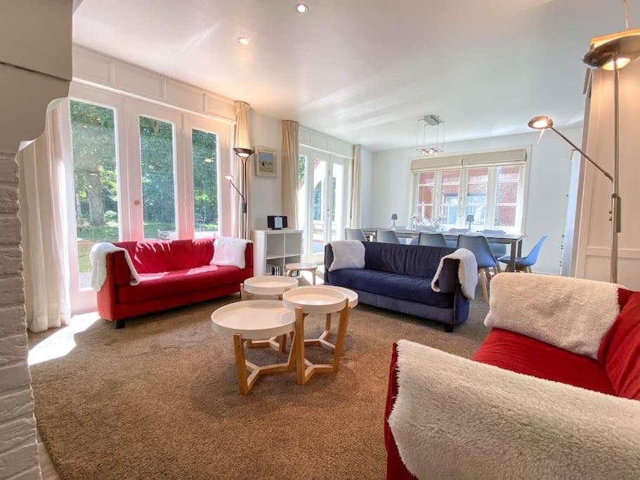 Villa La Pastourelle - Cozy vacation house