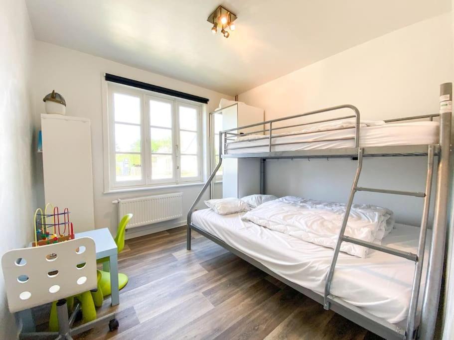 Villa La Pastourelle - Cozy vacation house