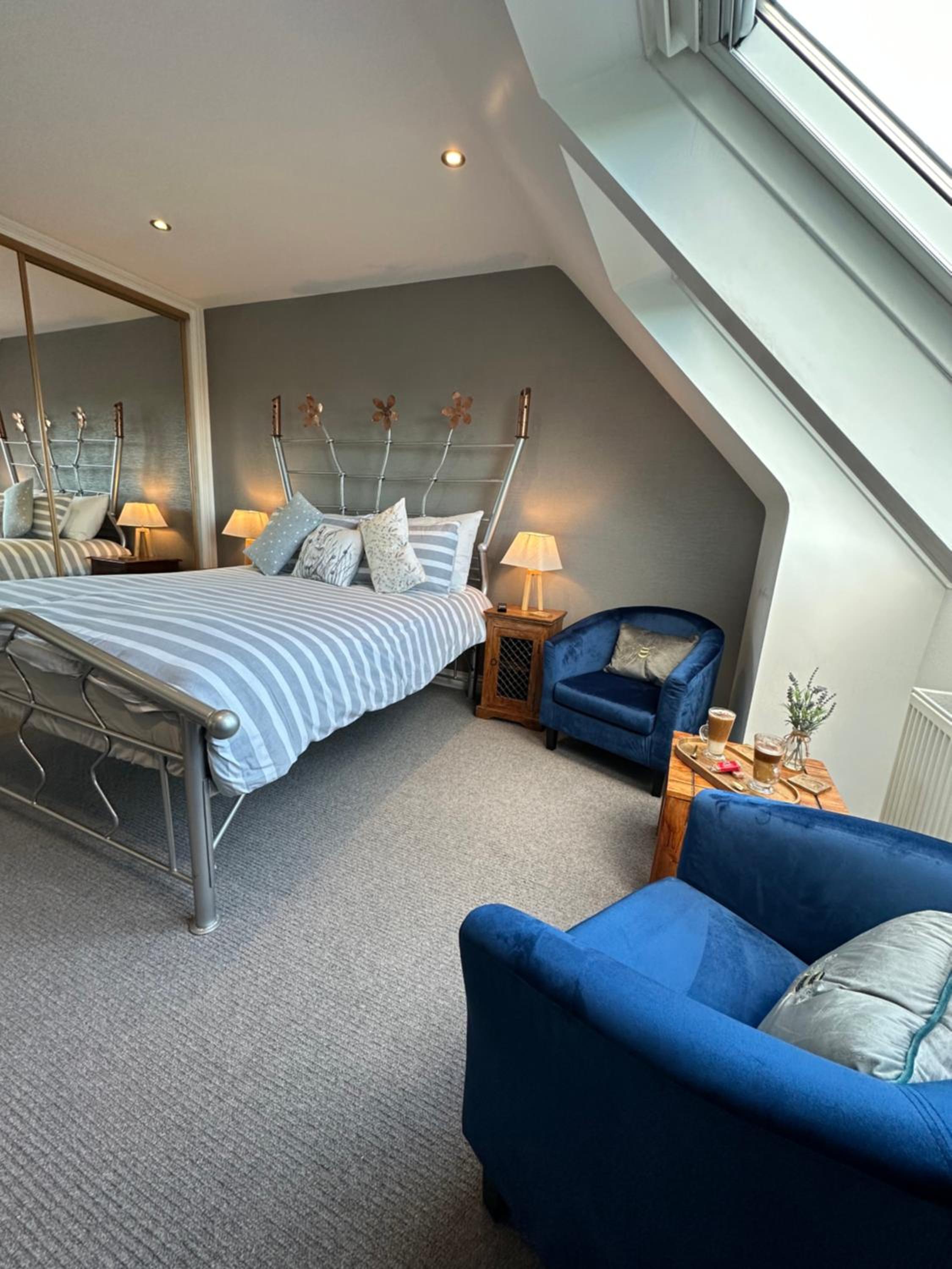Tarskavaig B&B