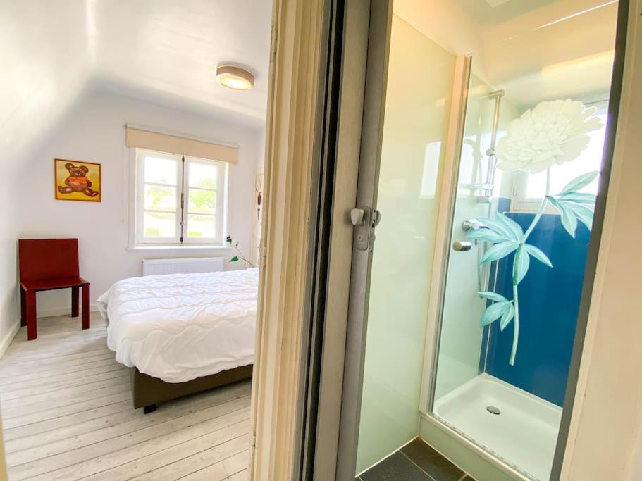 Villa La Pastourelle - Cozy vacation house