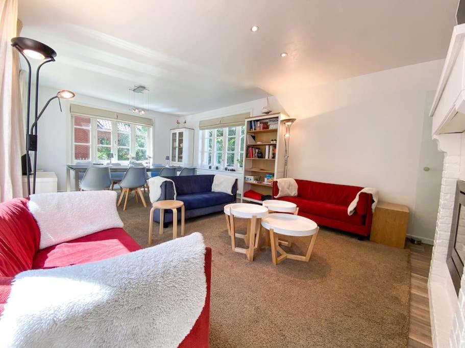 Villa La Pastourelle - Cozy vacation house
