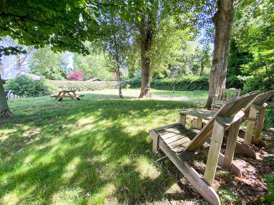 Villa La Pastourelle - Cozy vacation house