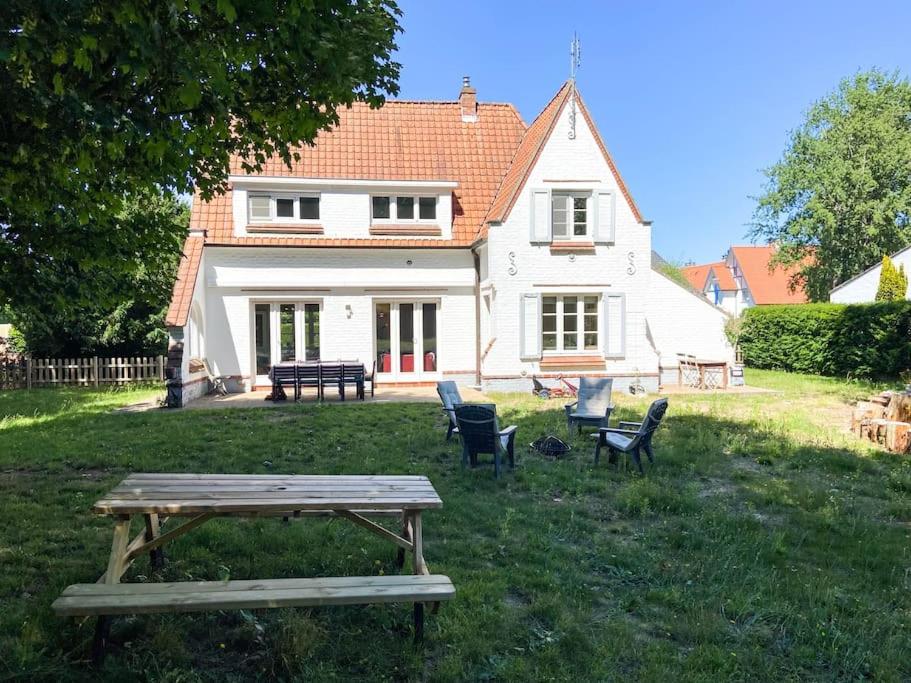 Villa La Pastourelle - Cozy vacation house