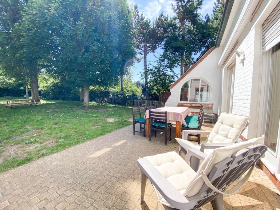 Villa La Pastourelle - Cozy vacation house