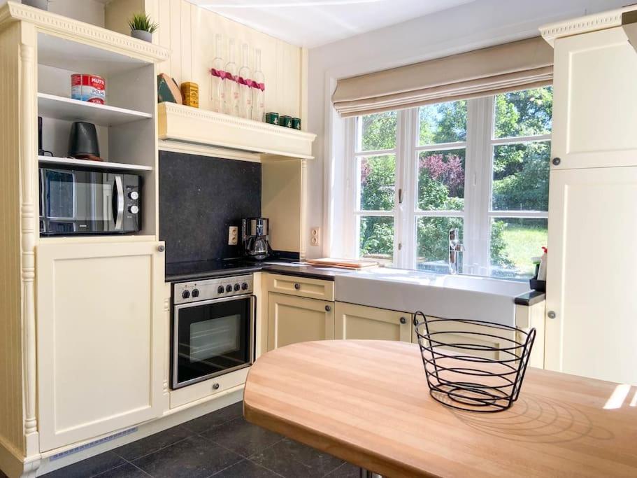 Villa La Pastourelle - Cozy vacation house