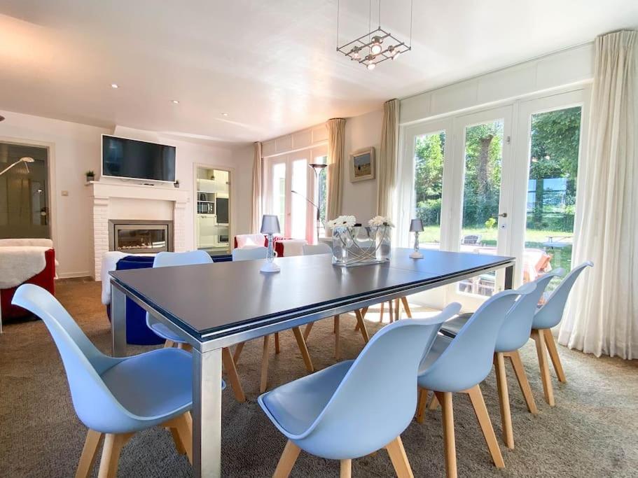 Villa La Pastourelle - Cozy vacation house