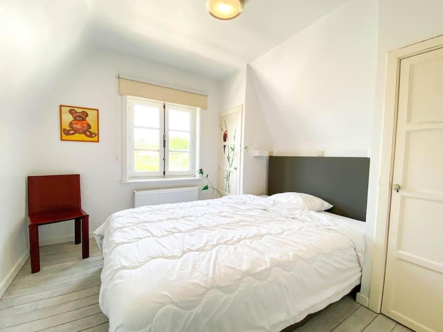 Villa La Pastourelle - Cozy vacation house