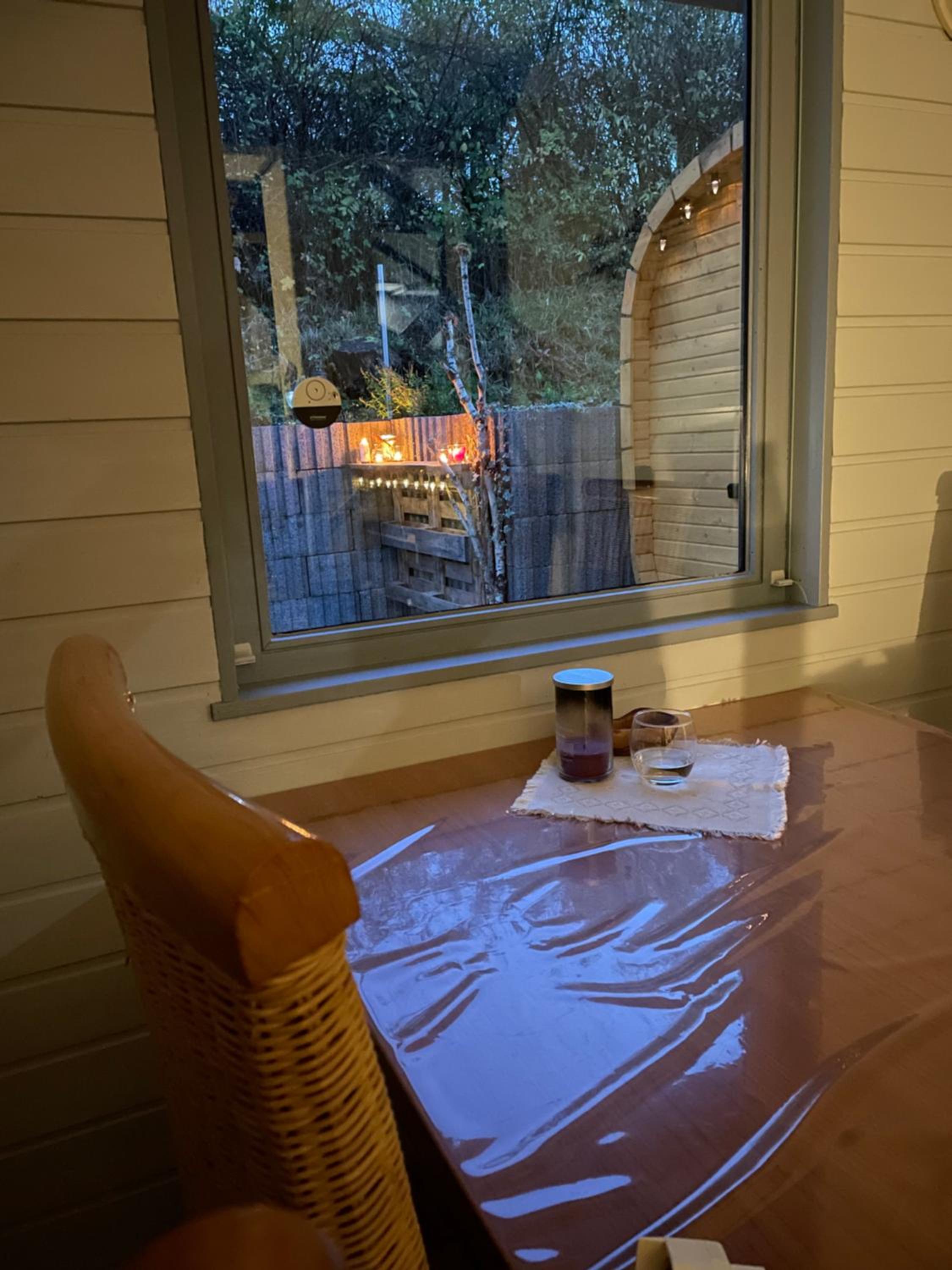 All inclusive Ferienhaus JULYN , Seepark