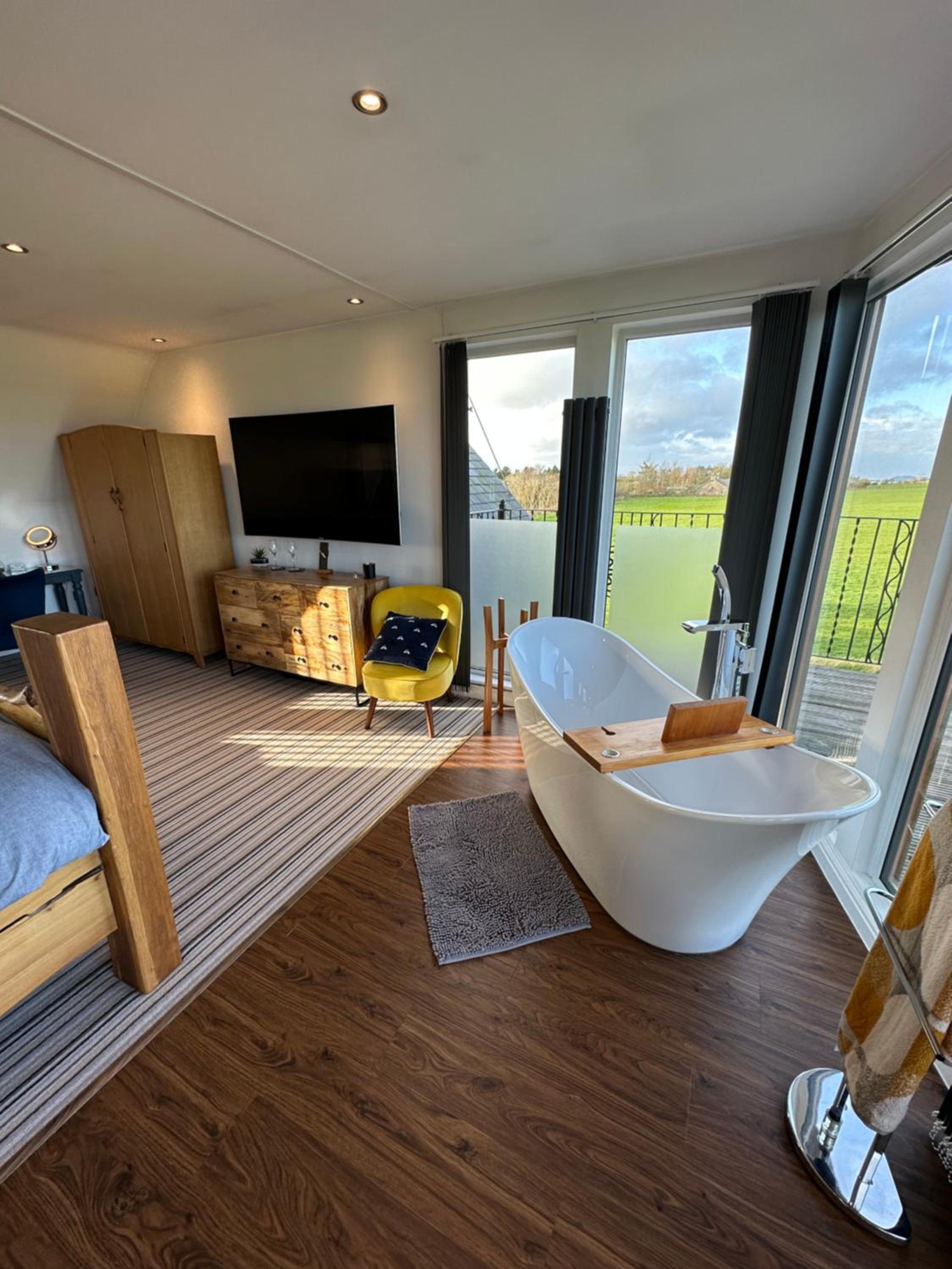 Tarskavaig B&B