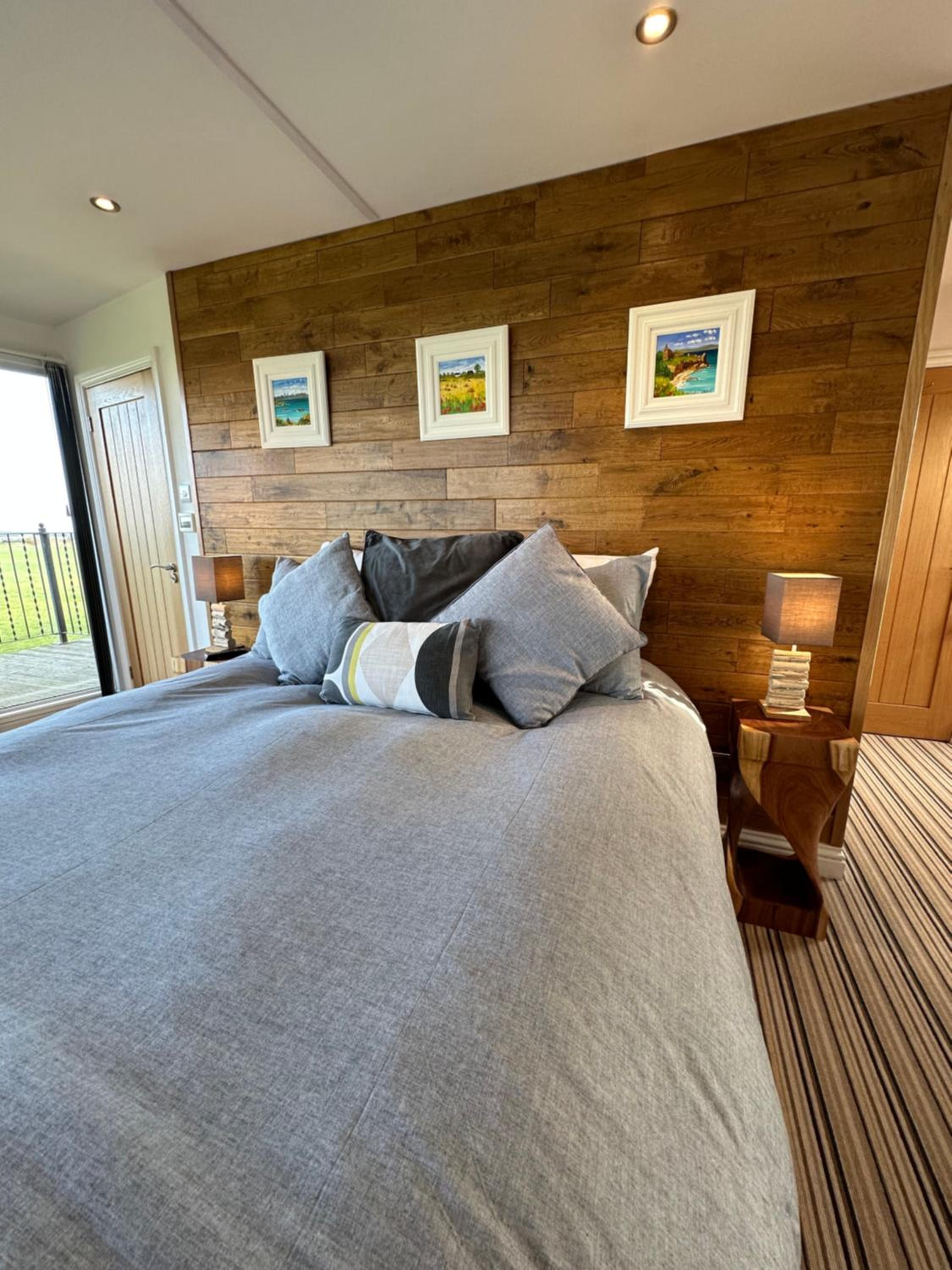 Tarskavaig B&B
