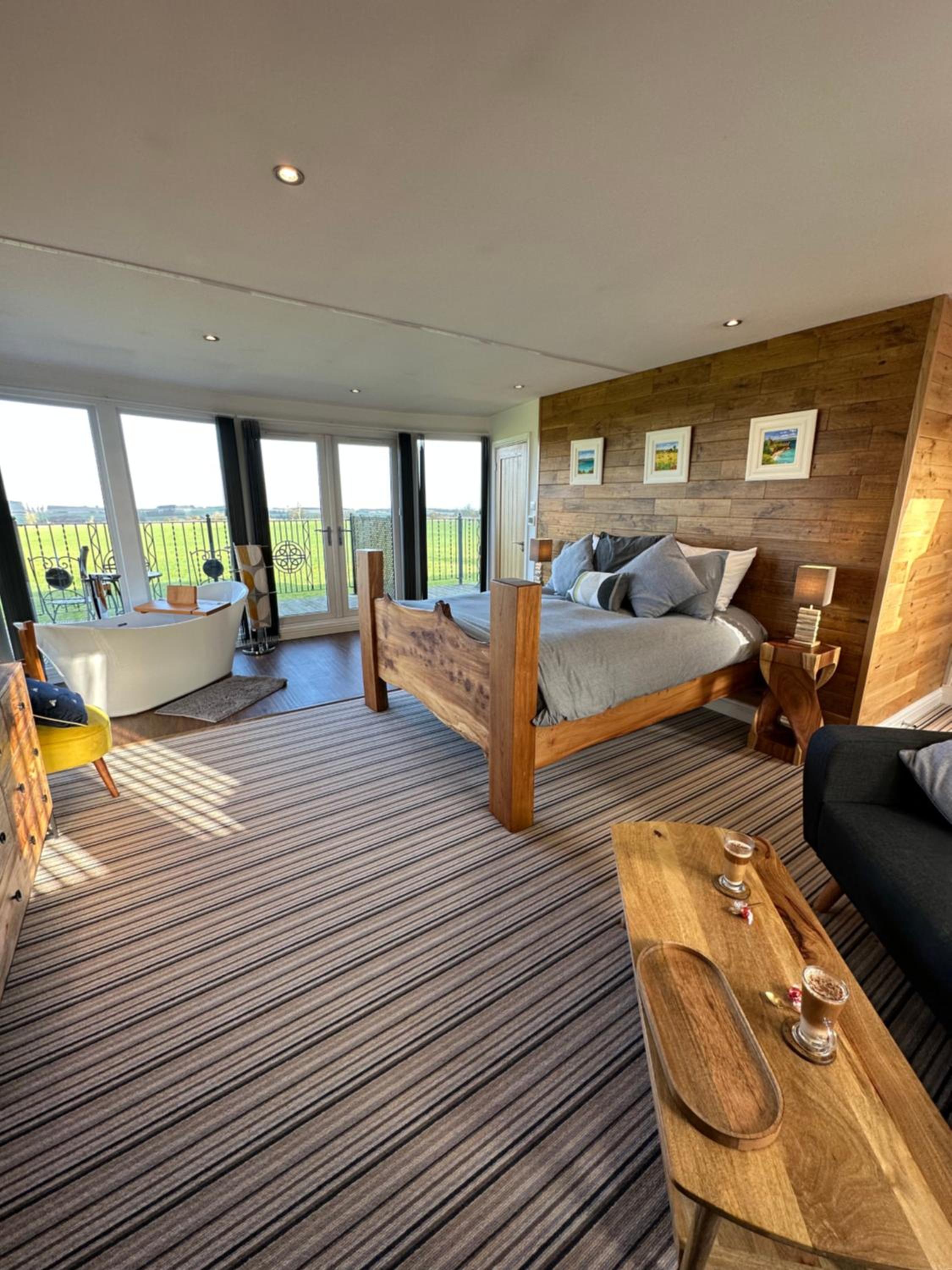 Tarskavaig B&B