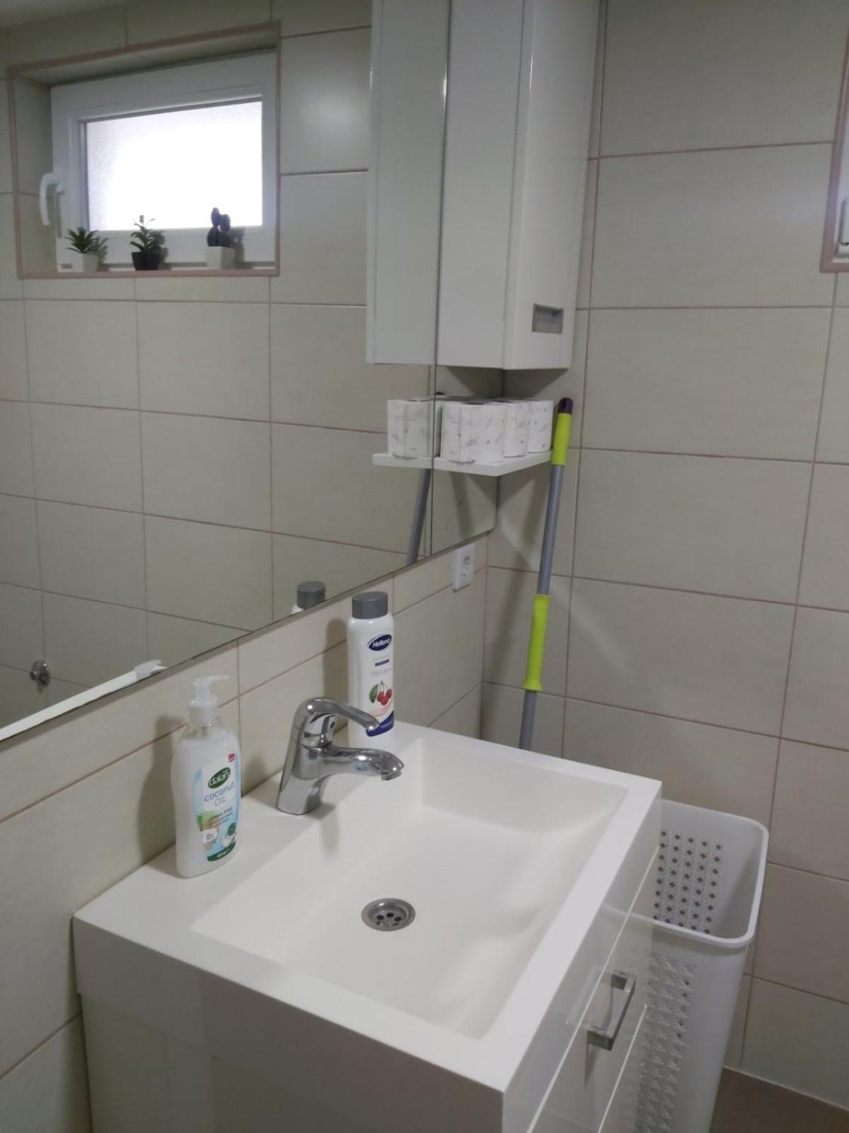 Apartman MIA