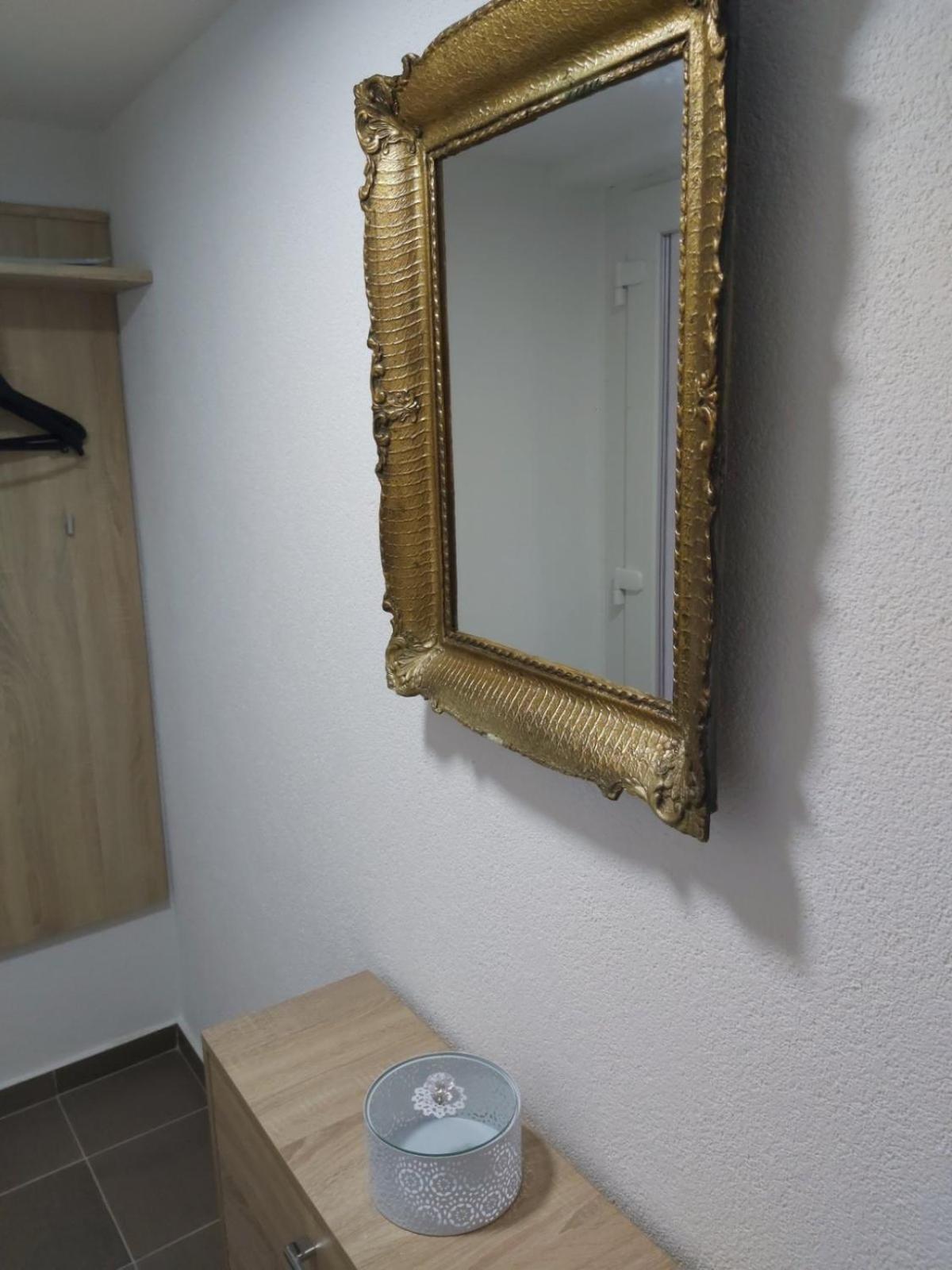 Apartman MIA