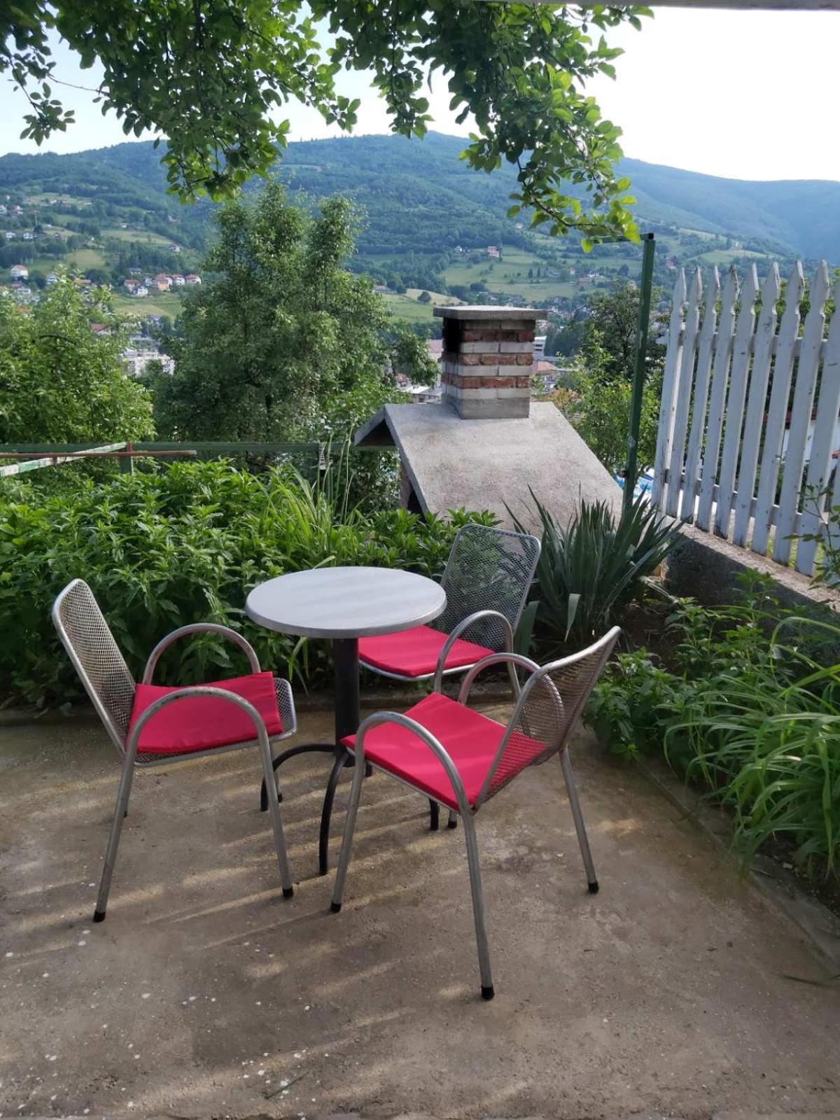 Apartman MIA