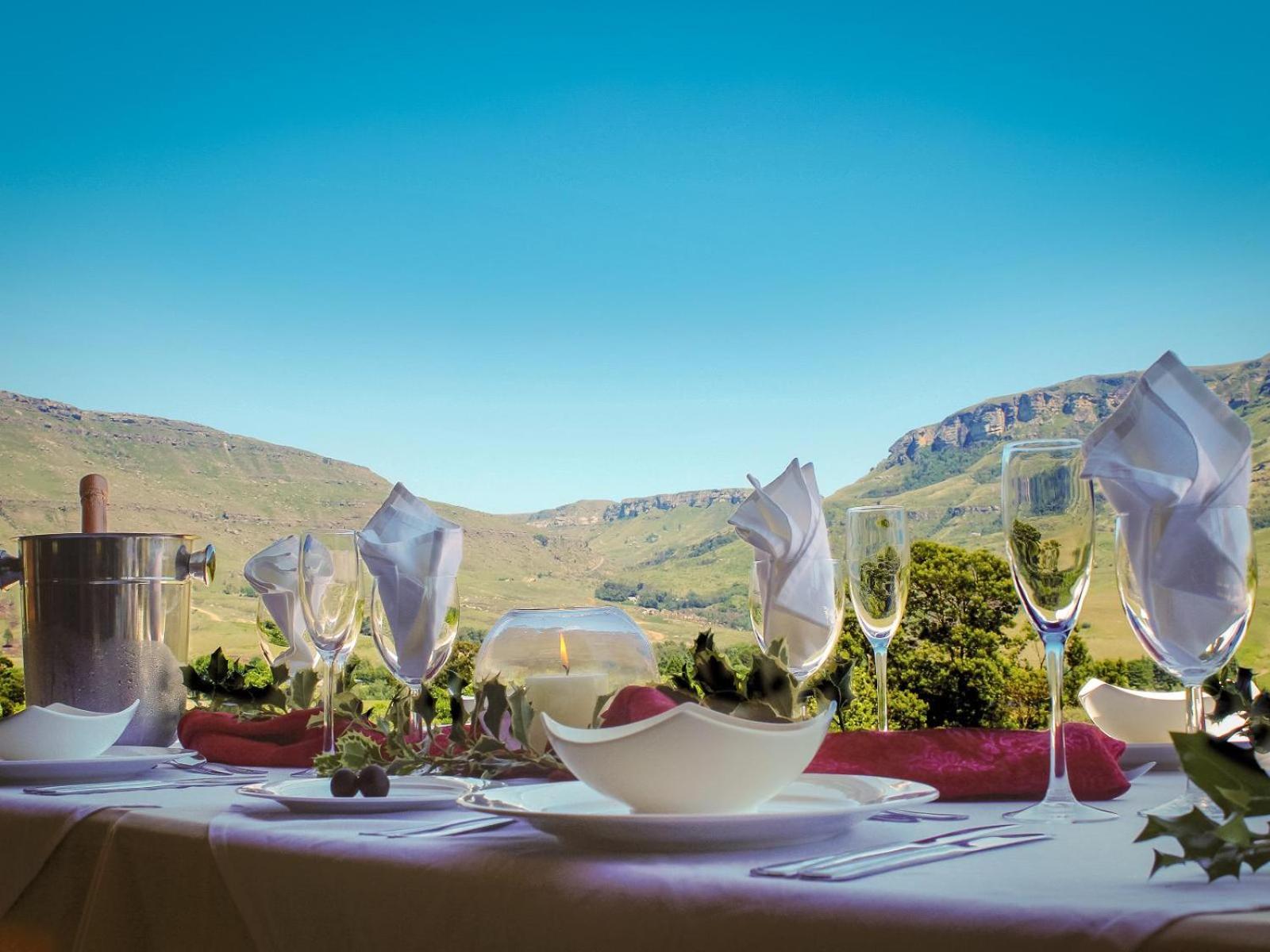Silver Hill Lodge