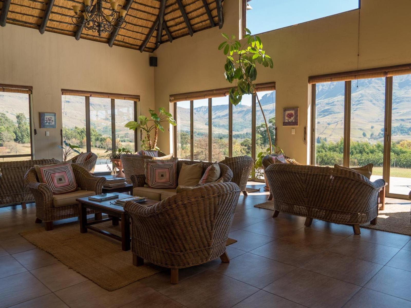 Silver Hill Lodge