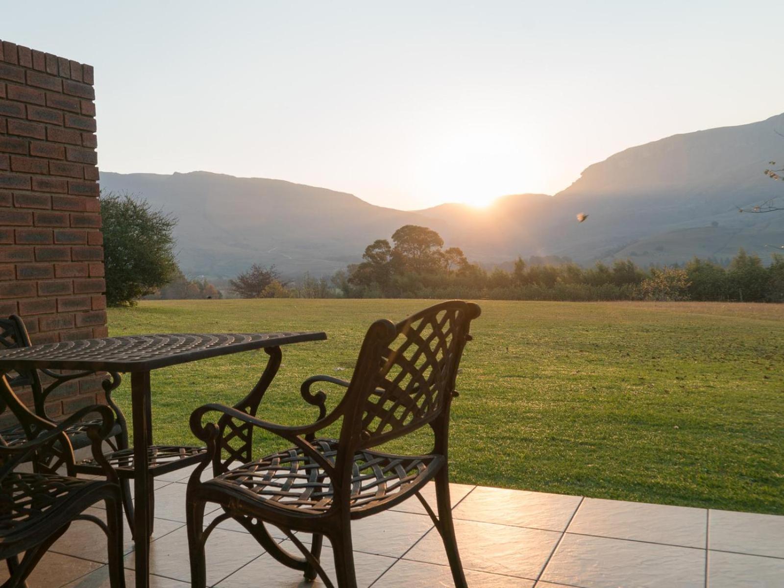 Silver Hill Lodge