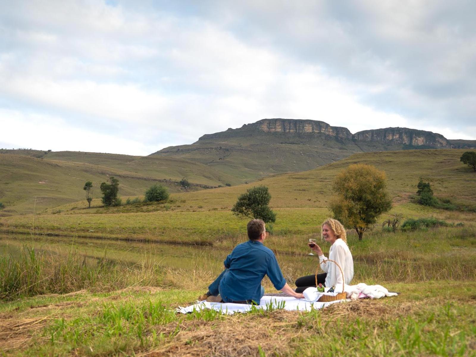 Silver Hill Lodge