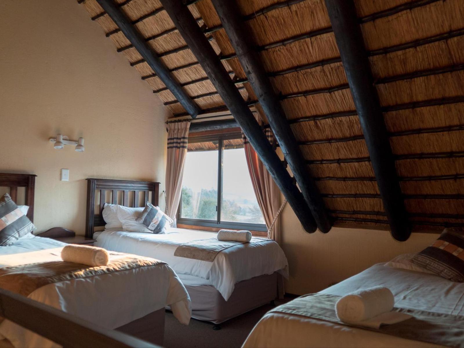 Silver Hill Lodge