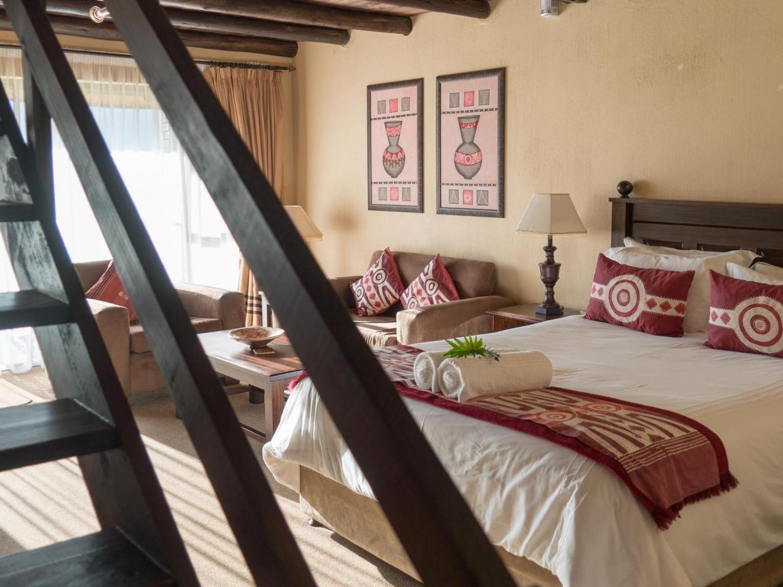Silver Hill Lodge