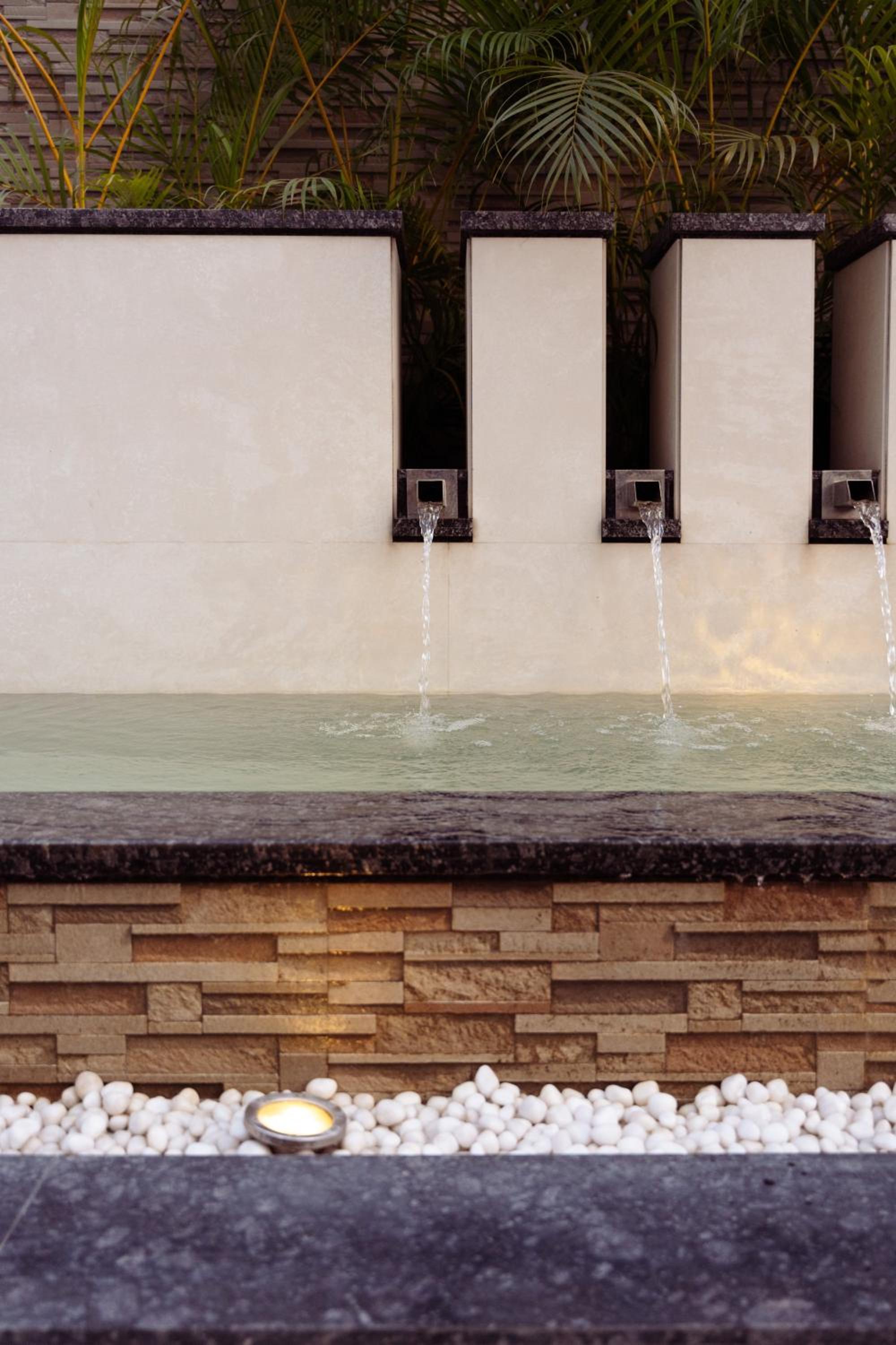 The Greenwood Guwahati - A Luxury Boutique Hotel