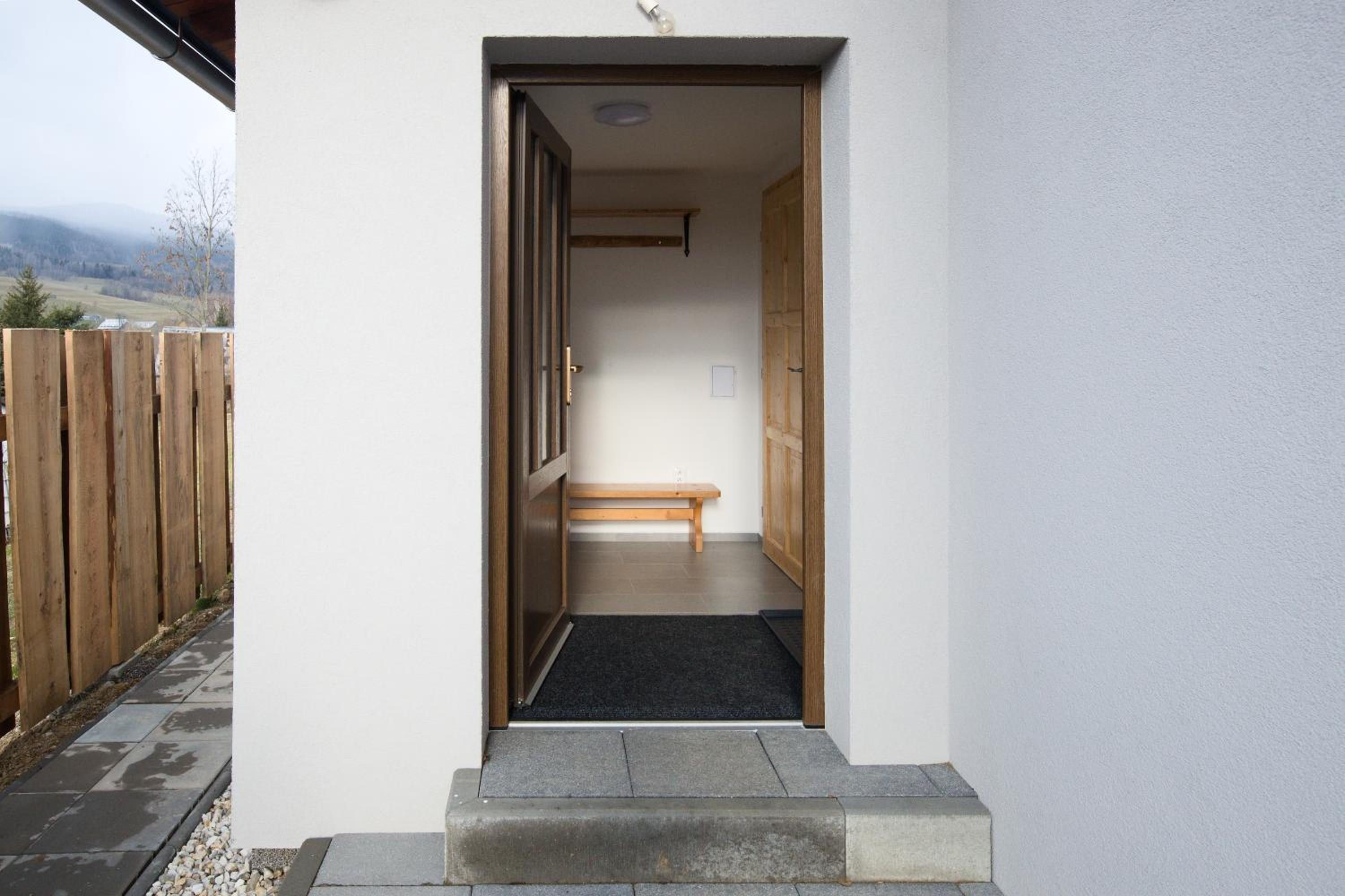 Apartmány u Matěje
