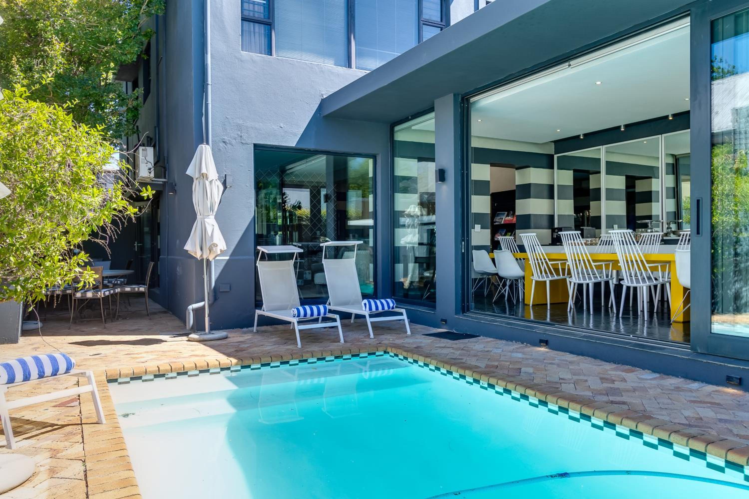 Life & Leisure Boutique Guesthouse