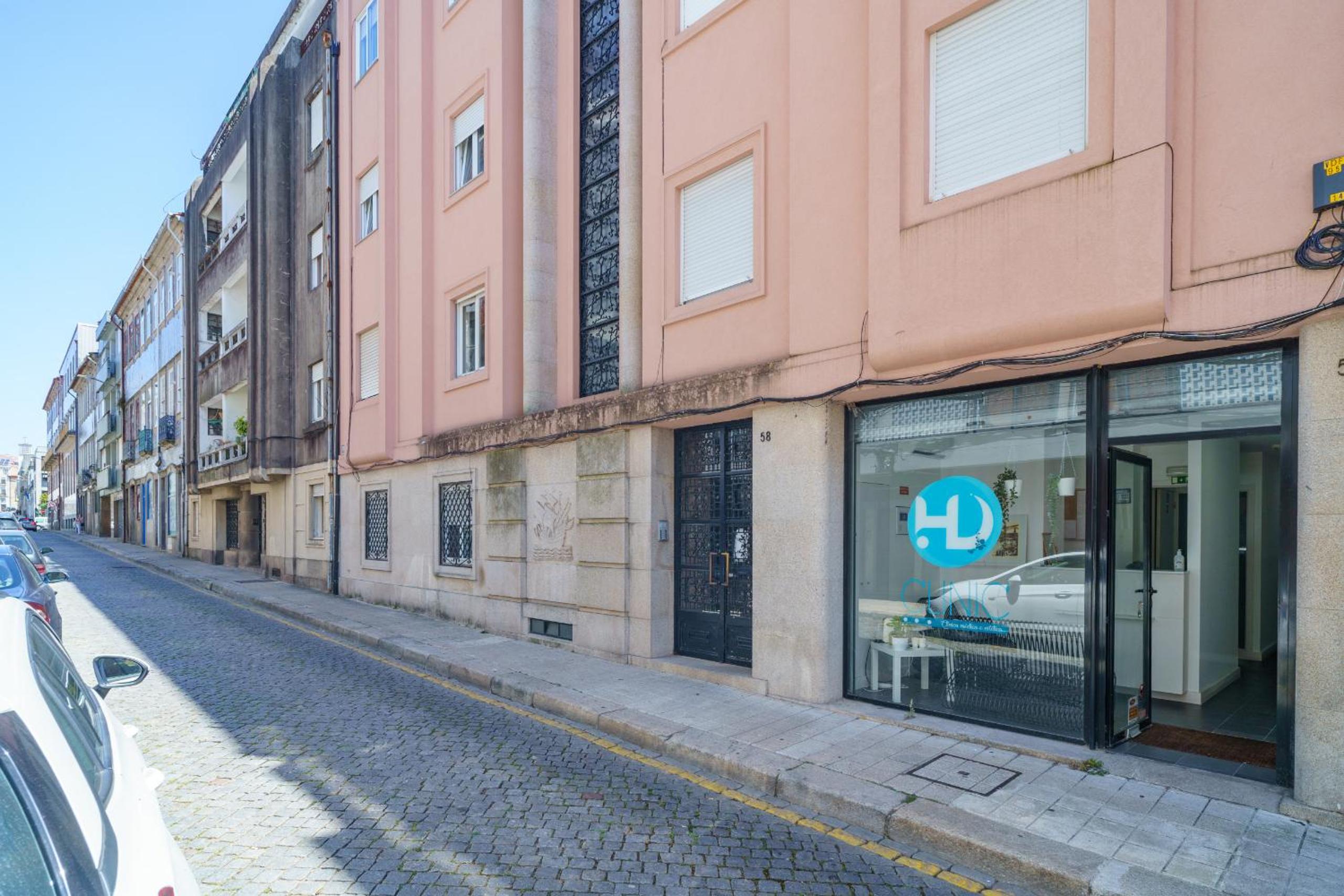 Feel Porto Classic Apartment