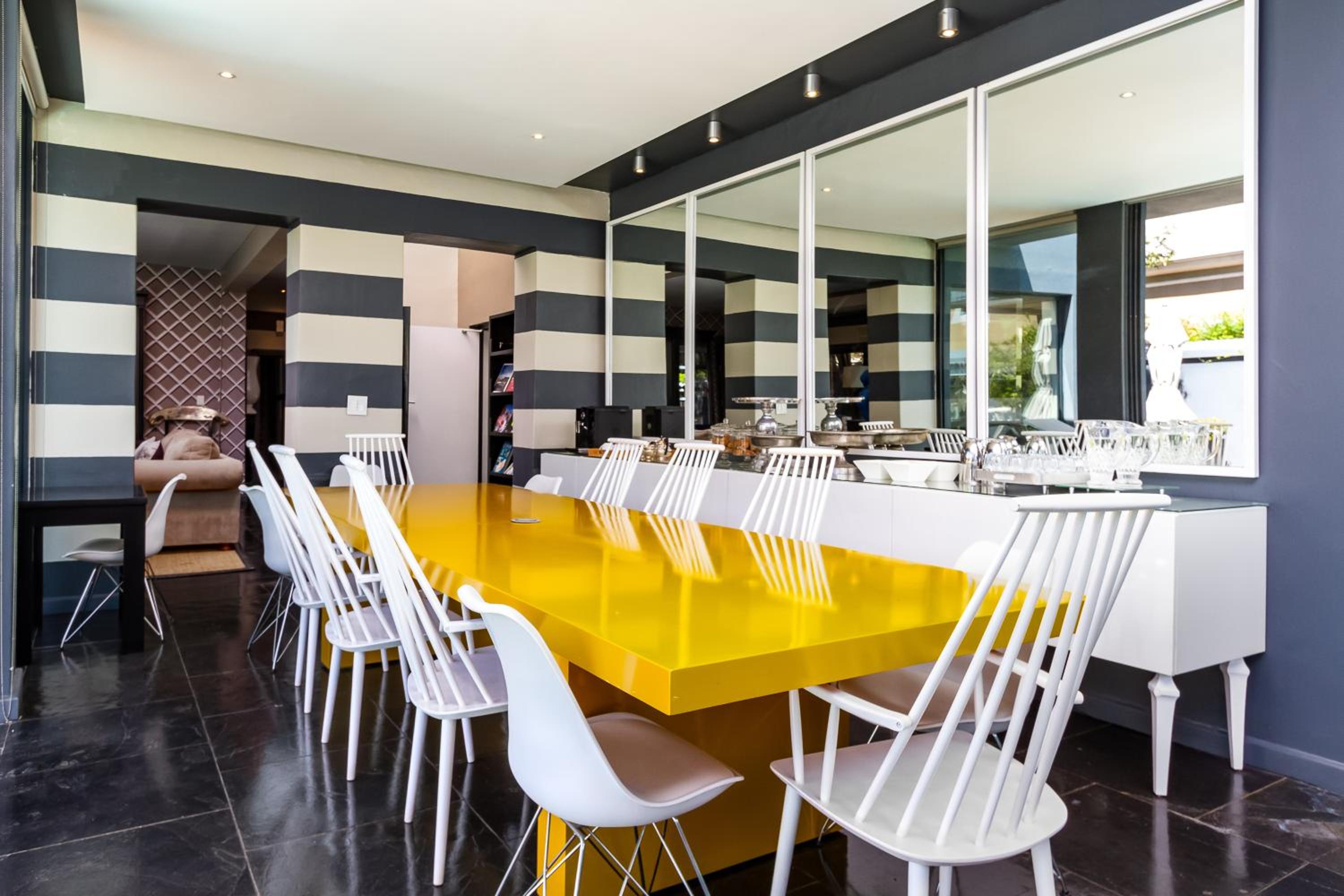 Life & Leisure Boutique Guesthouse