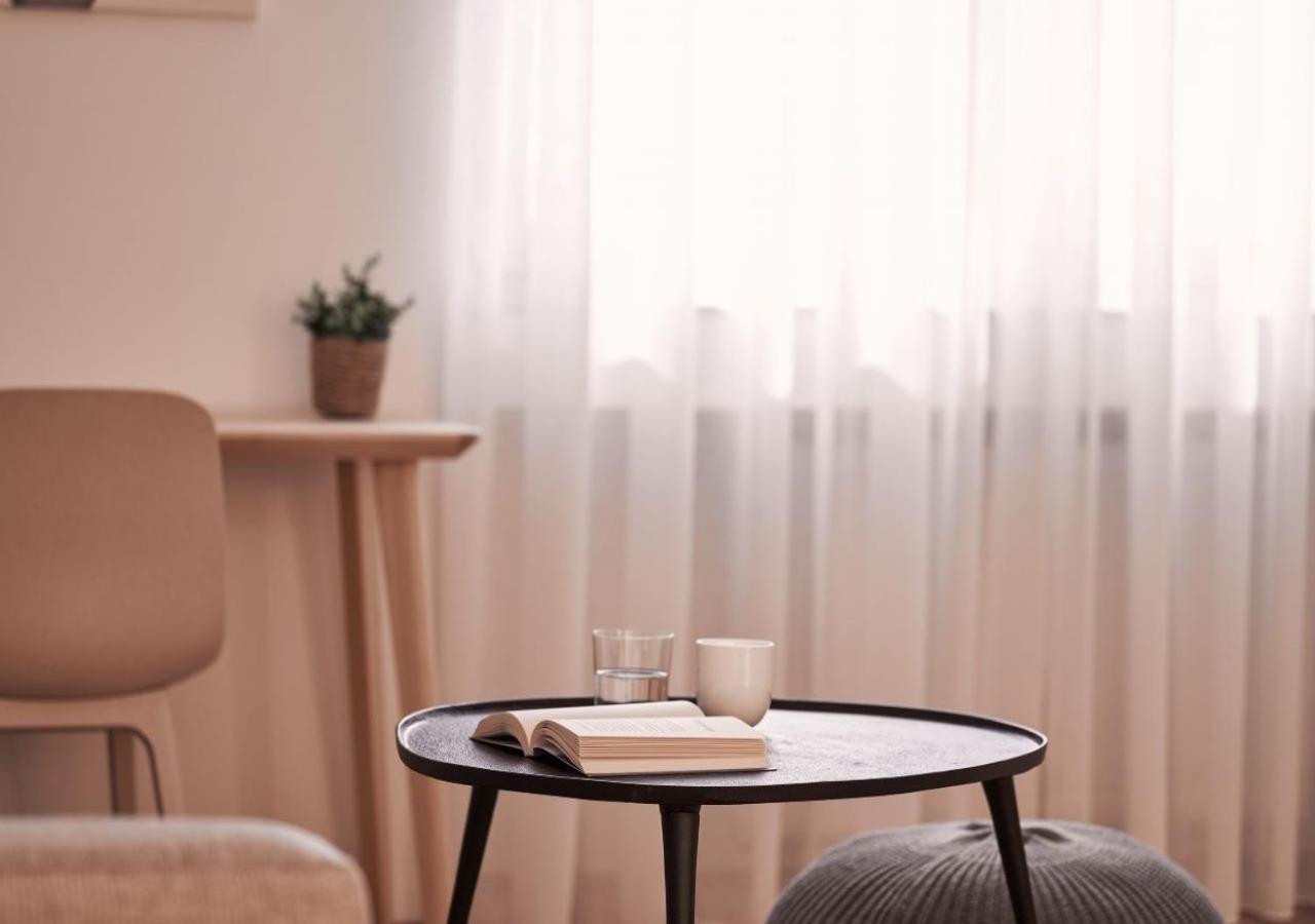 Cute n Comfort Luxury Condo in Kolonaki